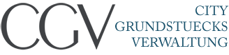 CGV GmbH Logo